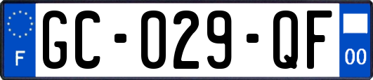 GC-029-QF