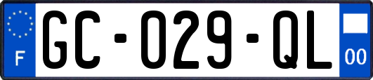 GC-029-QL