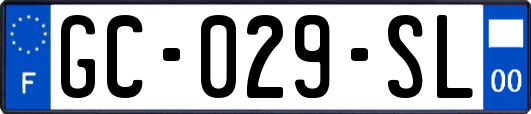 GC-029-SL