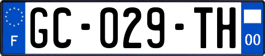 GC-029-TH