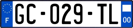 GC-029-TL
