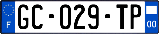 GC-029-TP