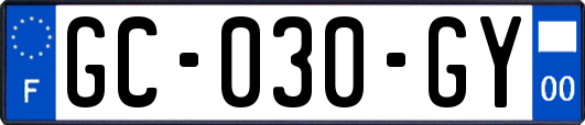 GC-030-GY
