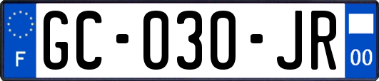 GC-030-JR
