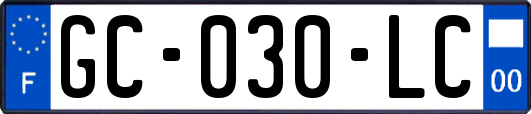 GC-030-LC