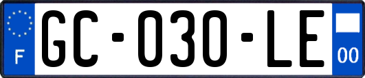 GC-030-LE