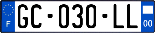 GC-030-LL