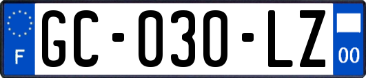 GC-030-LZ