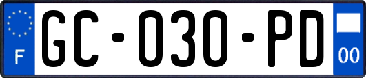 GC-030-PD