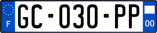 GC-030-PP