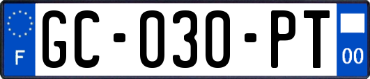 GC-030-PT