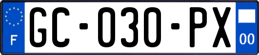 GC-030-PX