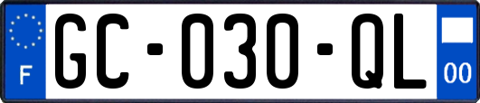GC-030-QL