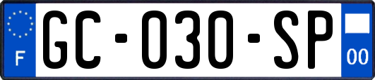 GC-030-SP