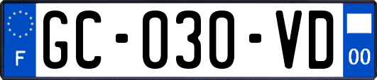 GC-030-VD