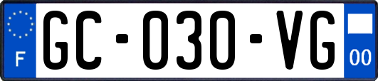 GC-030-VG