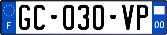 GC-030-VP
