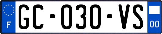 GC-030-VS
