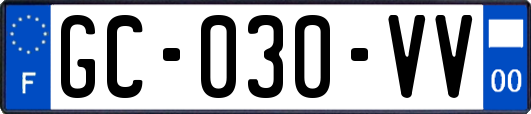 GC-030-VV