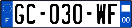 GC-030-WF