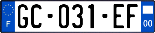 GC-031-EF