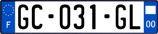 GC-031-GL