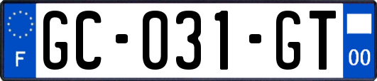 GC-031-GT