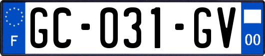 GC-031-GV
