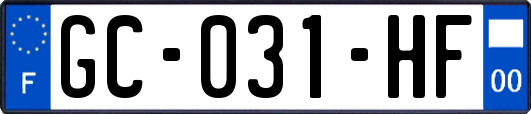 GC-031-HF