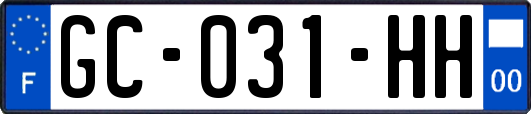 GC-031-HH