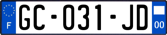GC-031-JD