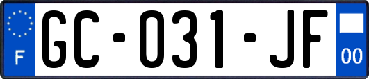GC-031-JF