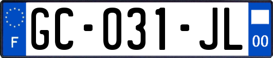 GC-031-JL