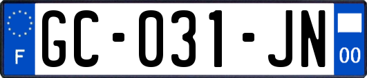 GC-031-JN