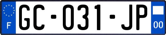 GC-031-JP