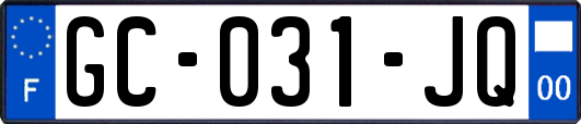 GC-031-JQ