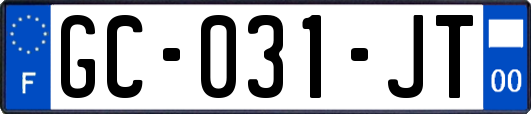 GC-031-JT