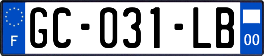 GC-031-LB