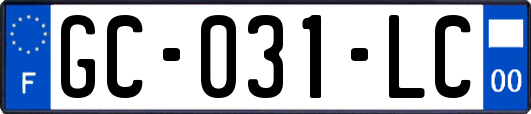 GC-031-LC