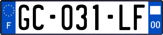 GC-031-LF