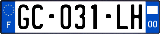 GC-031-LH