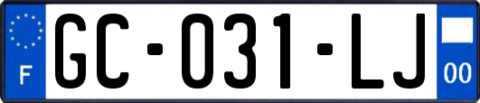GC-031-LJ