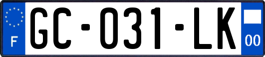 GC-031-LK