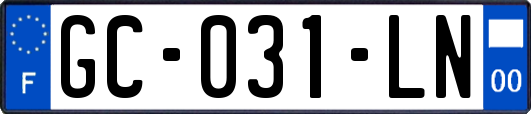 GC-031-LN