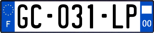 GC-031-LP