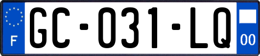 GC-031-LQ