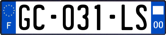 GC-031-LS