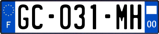 GC-031-MH