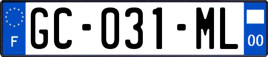 GC-031-ML