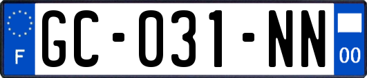 GC-031-NN